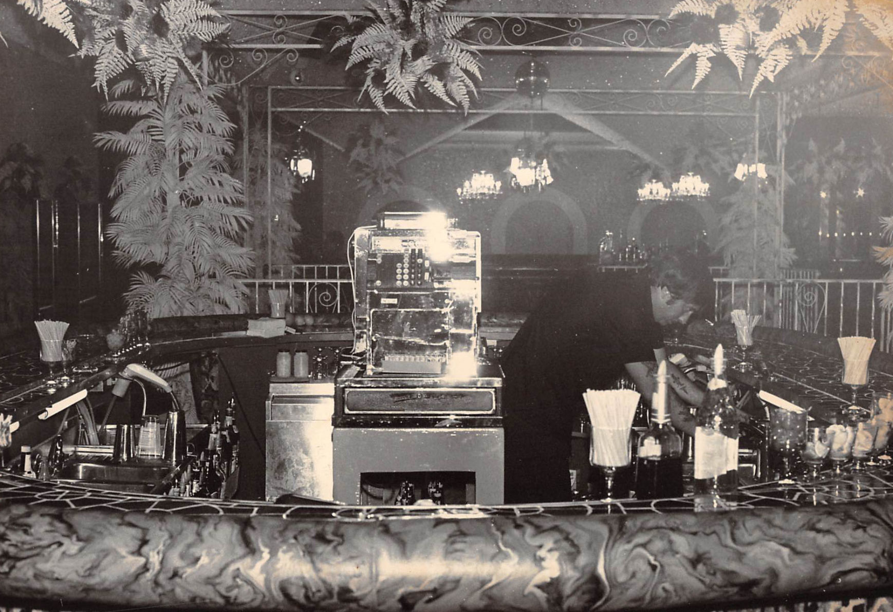Lookback at restaurants in the Atlantic and Cape May Counties through the years